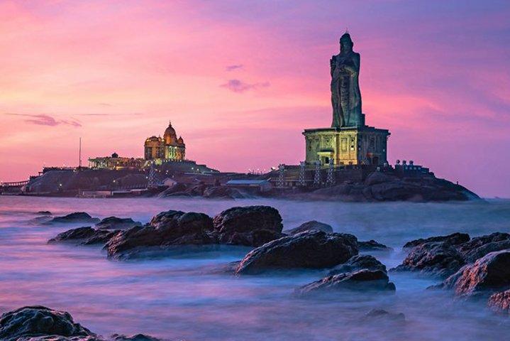 Kanyakumari