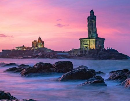 Kanyakumari