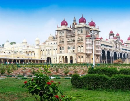 Mysore