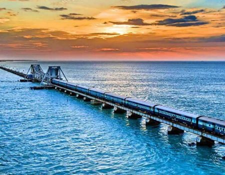 Rameshwaram