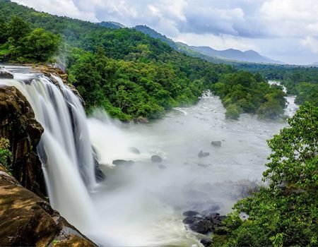 Valparai